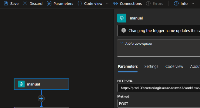 http-request-trigger
