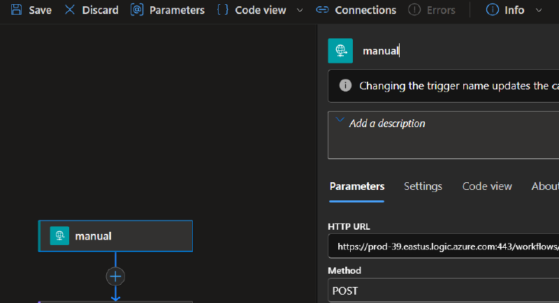 http-request-trigger